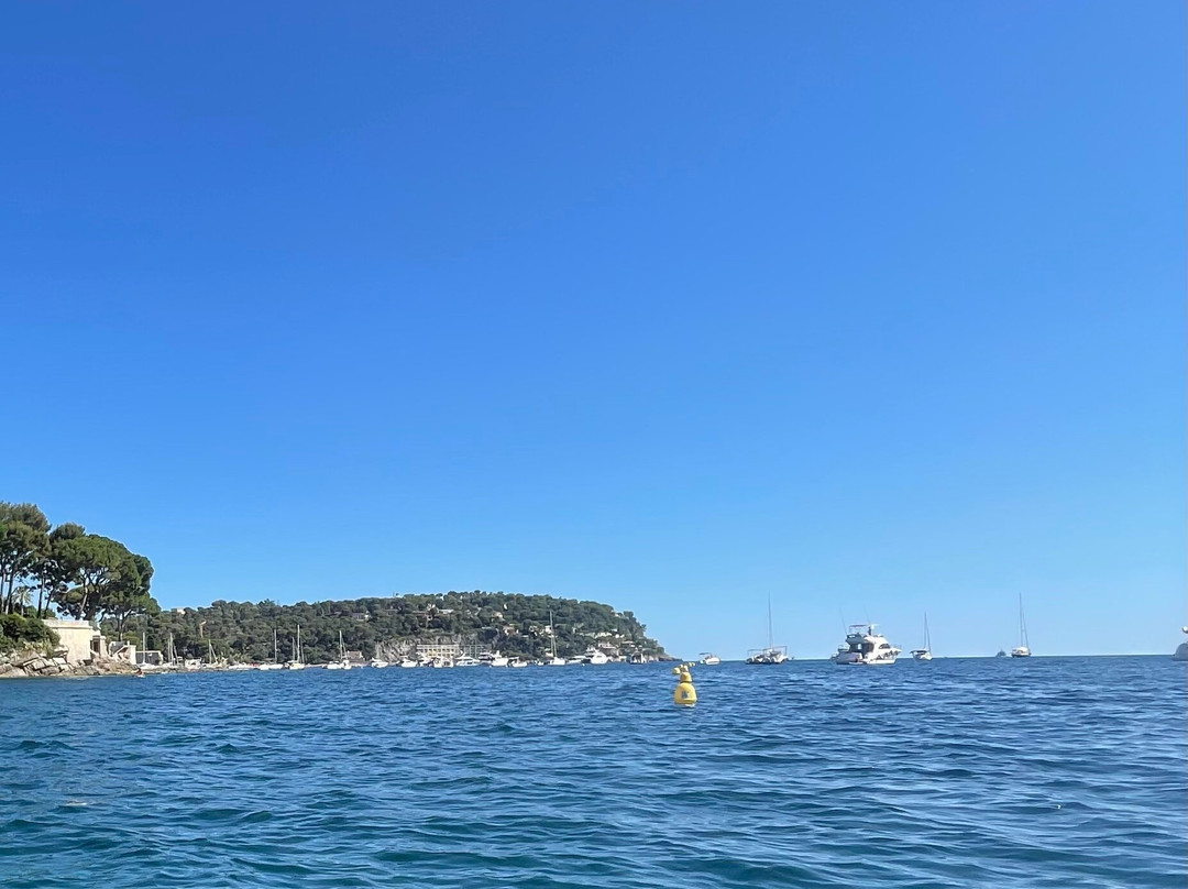 Beaulieu Marine-波琉索梅尔必去景点