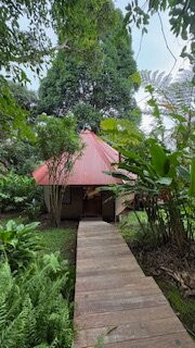 Lodge Terre De Soleil主图