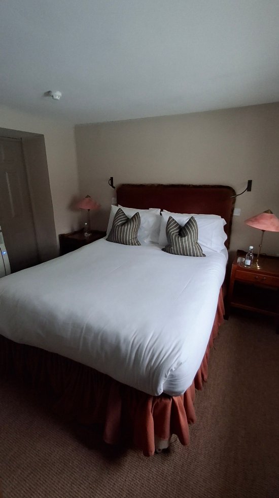 The Barnsdale, Rutland-客卧