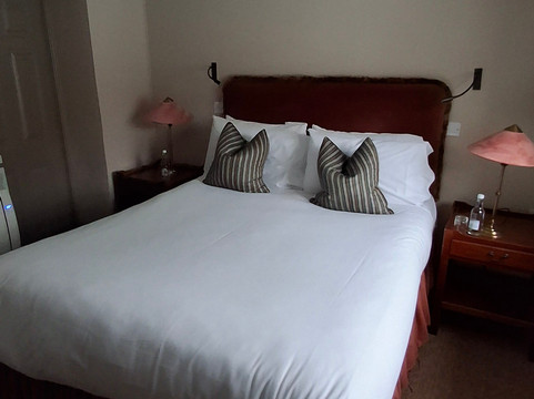 The Barnsdale, Rutland主图