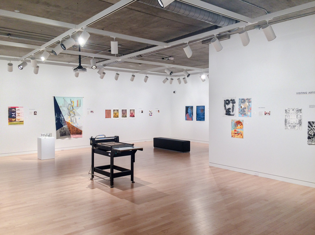 Northwest Arts Center