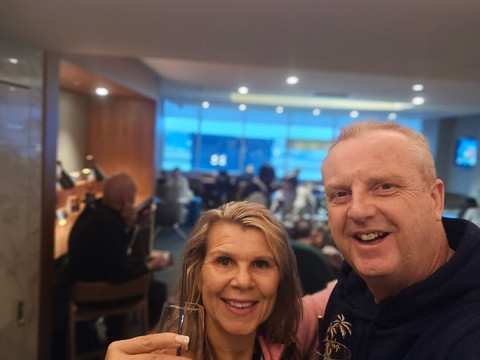 No1 Lounge - Gatwick North-霍利必去景点