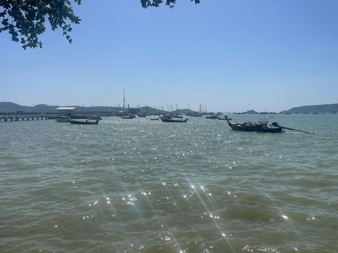 Ombre Yacht Phuket-普吉岛必去景点