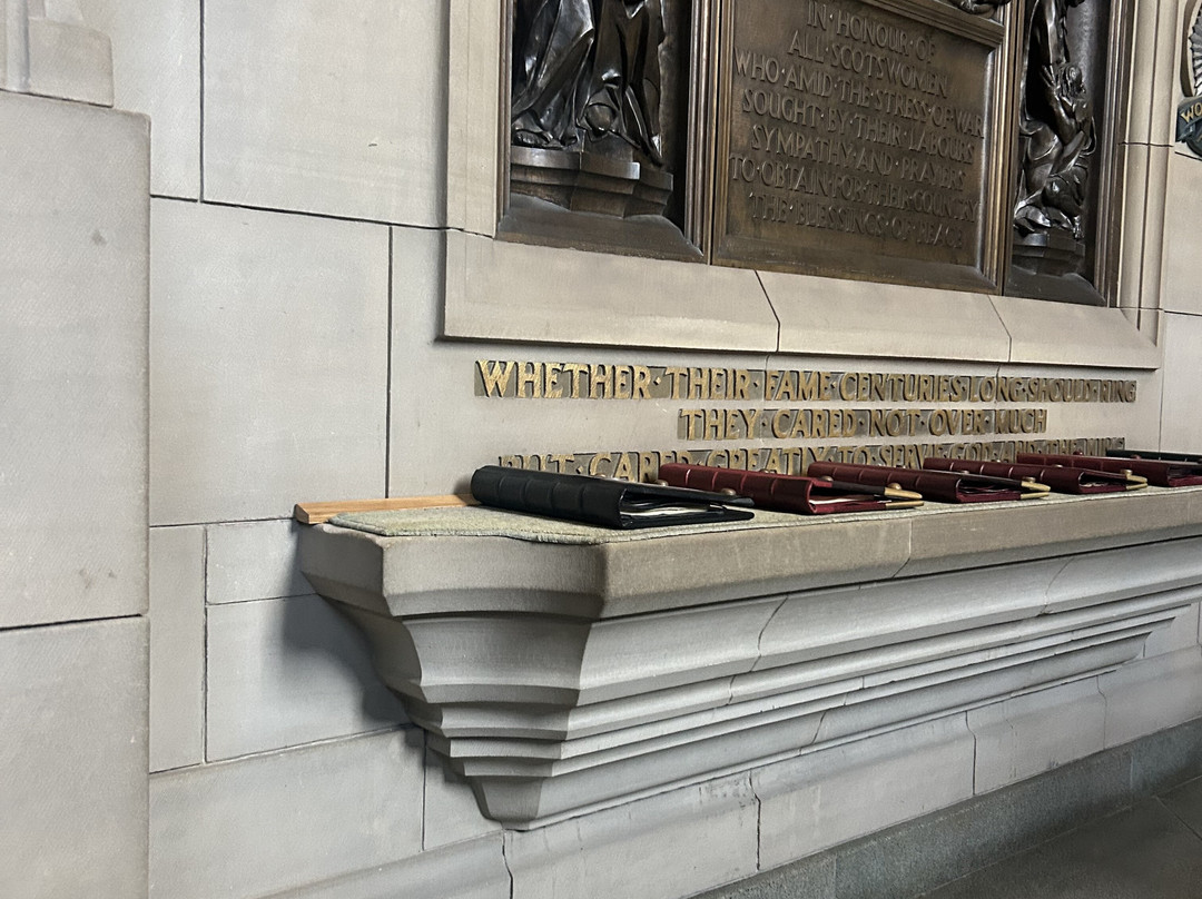 Scotland City Tours - Somos Escocia-爱丁堡必去景点