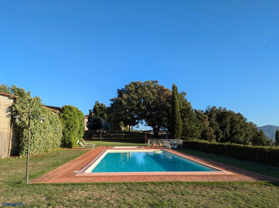 Agriturismo Il Giovannello