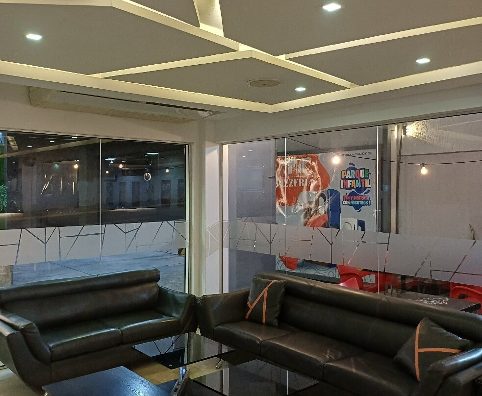 Amir Hotel Boutique Ca