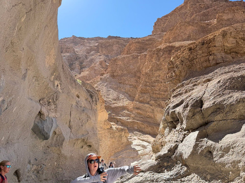 Austin Adventures-比灵斯必去景点