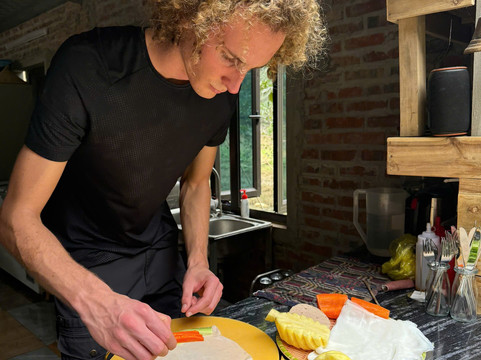 Dundj Valley-宁平必去景点