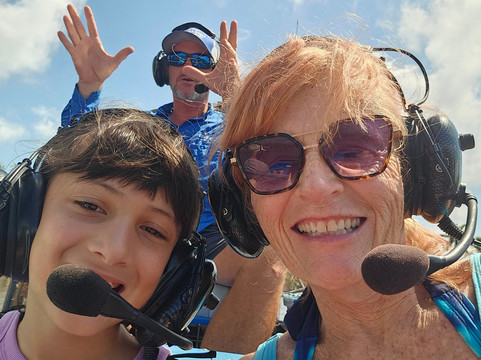 Everglades City Airboat Tours-大沼泽地必去景点