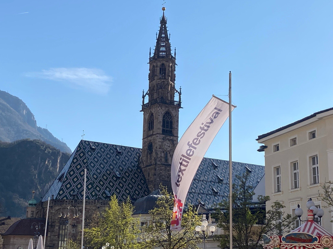 Duomo Maria Assunta-博尔扎诺必去景点