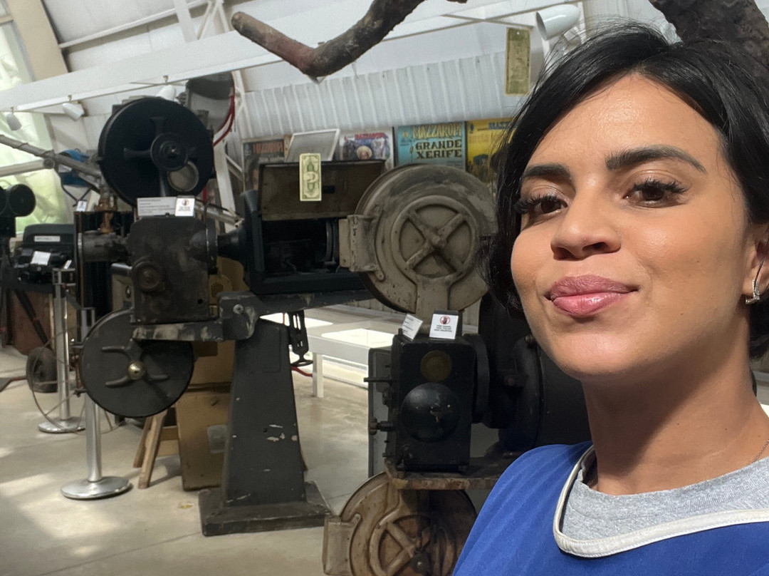 Museu Mazzaropi-陶巴特必去景点