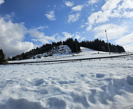 Speed Luge Vercors-Autrans必去景点