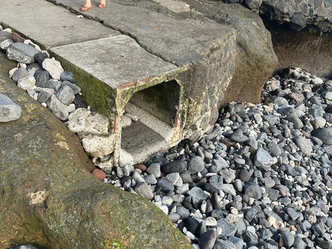 Echo Beach Canggu-长谷必去景点