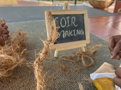 Vedic Village Retreat Alleppey主图