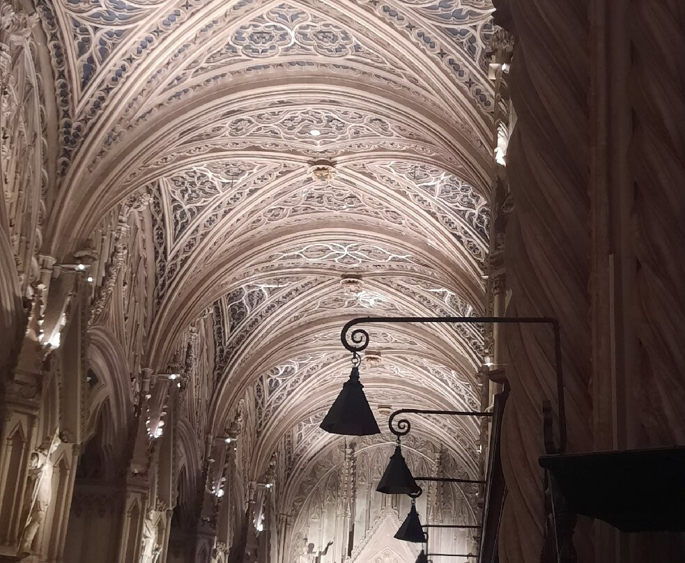 Abbaye d'Hautecombe-Saint-Pierre-de-Curtille必去景点