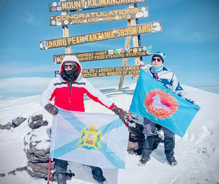 Bestday Safaris-阿鲁沙必去景点