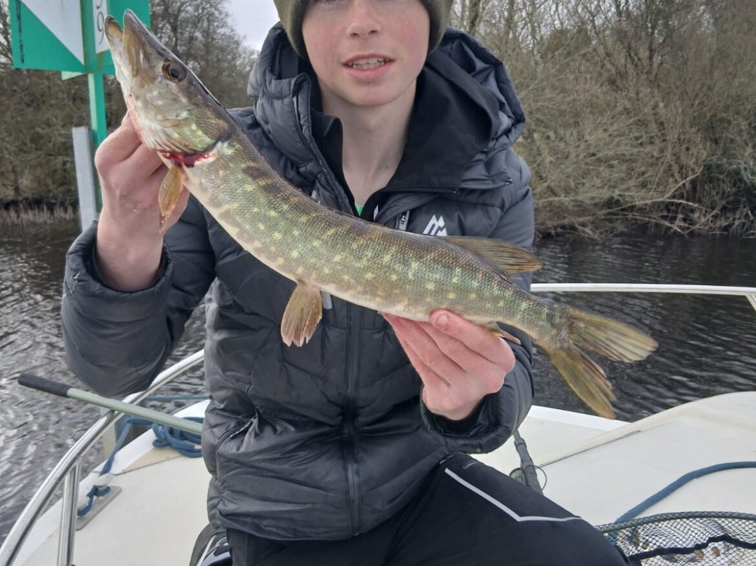 Emerald Star - Le Boat - Carrick-on-Shannon-Carrick-on-Shannon必去景点