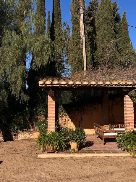 达尔特莫拉酒店-官方