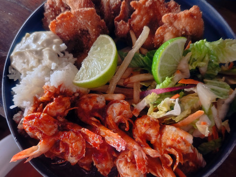 La Tua Vacanza In Messico-Solidaridad必去景点