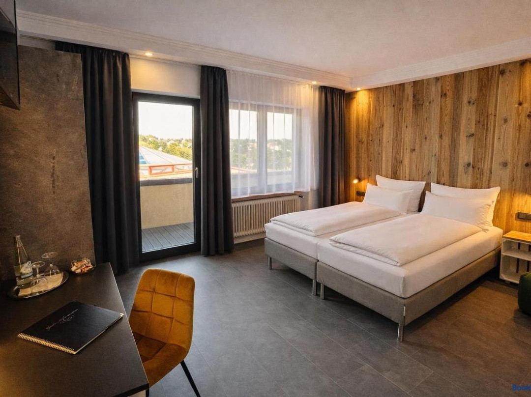 Hotel-Restaurant Schinderhannes