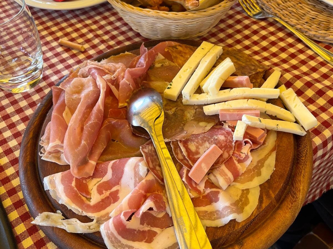 Agriturismo La Bagnarola