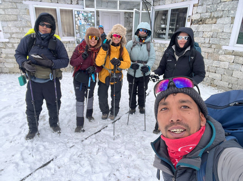Northern Trekking Team-加德满都必去景点