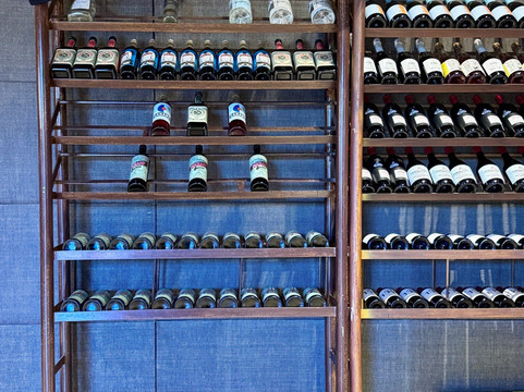 Bodega Los Toneles-门多萨必去景点