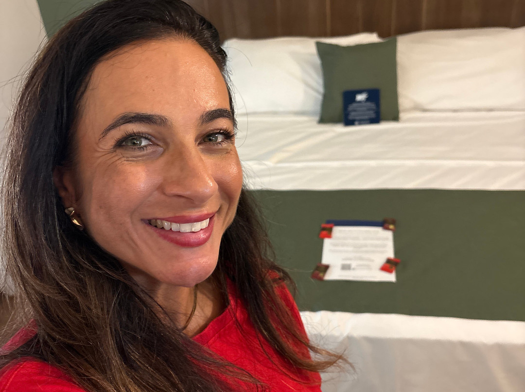 菲兰其商务酒店主图