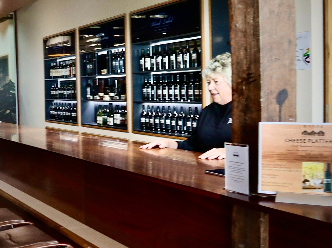 Wynns Coonawarra Estate-Coonawarra必去景点