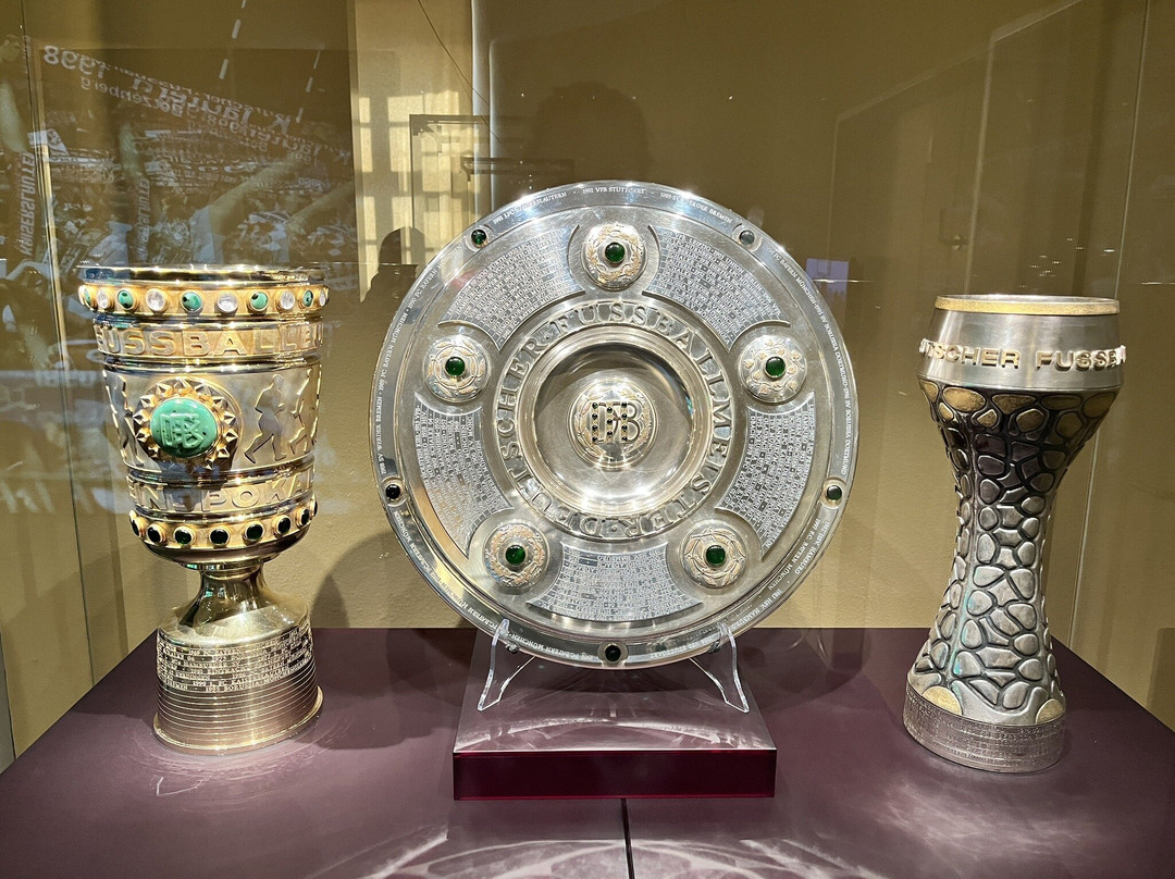 Historisches Museum der Pfalz Speyer-施派尔必去景点