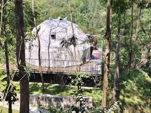 Chandramukuta Resort By Z Vacations主图