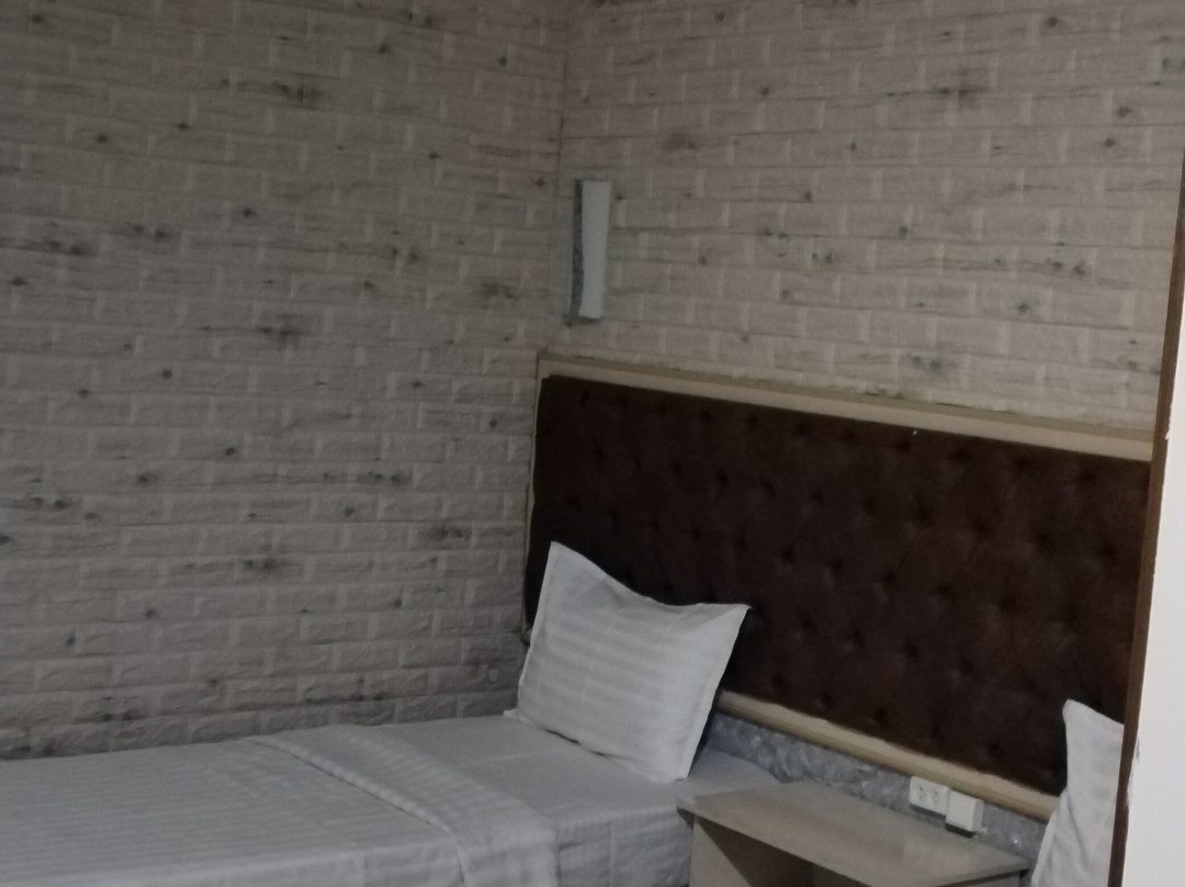 Uzbegim Plaza Hotel主图