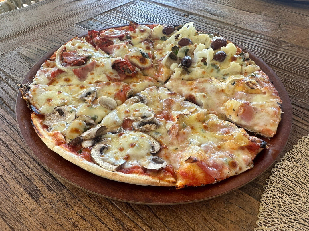 Artisan Cheese & Cooking School-Emerald Beach必去景点