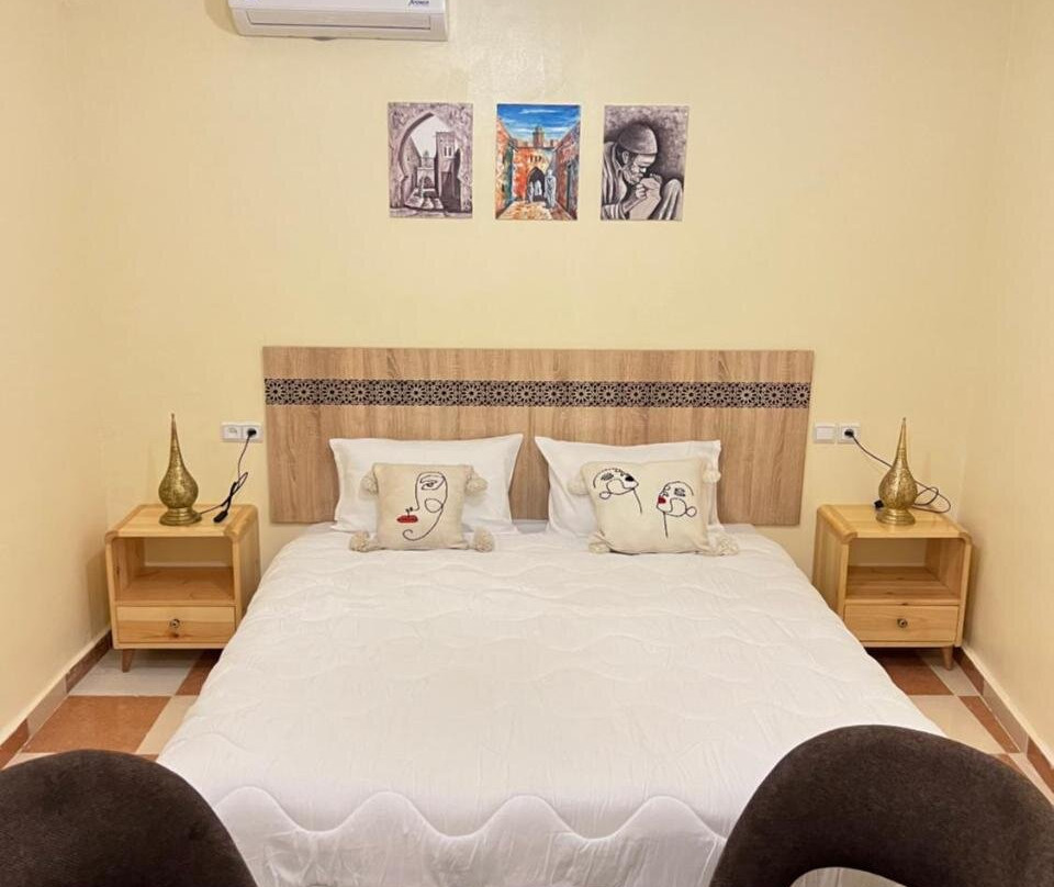 Habibi Riad&Hostel