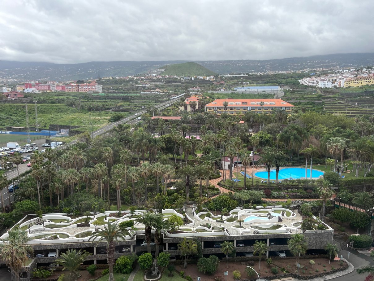 特内里费普莱赛斯度假村-官方