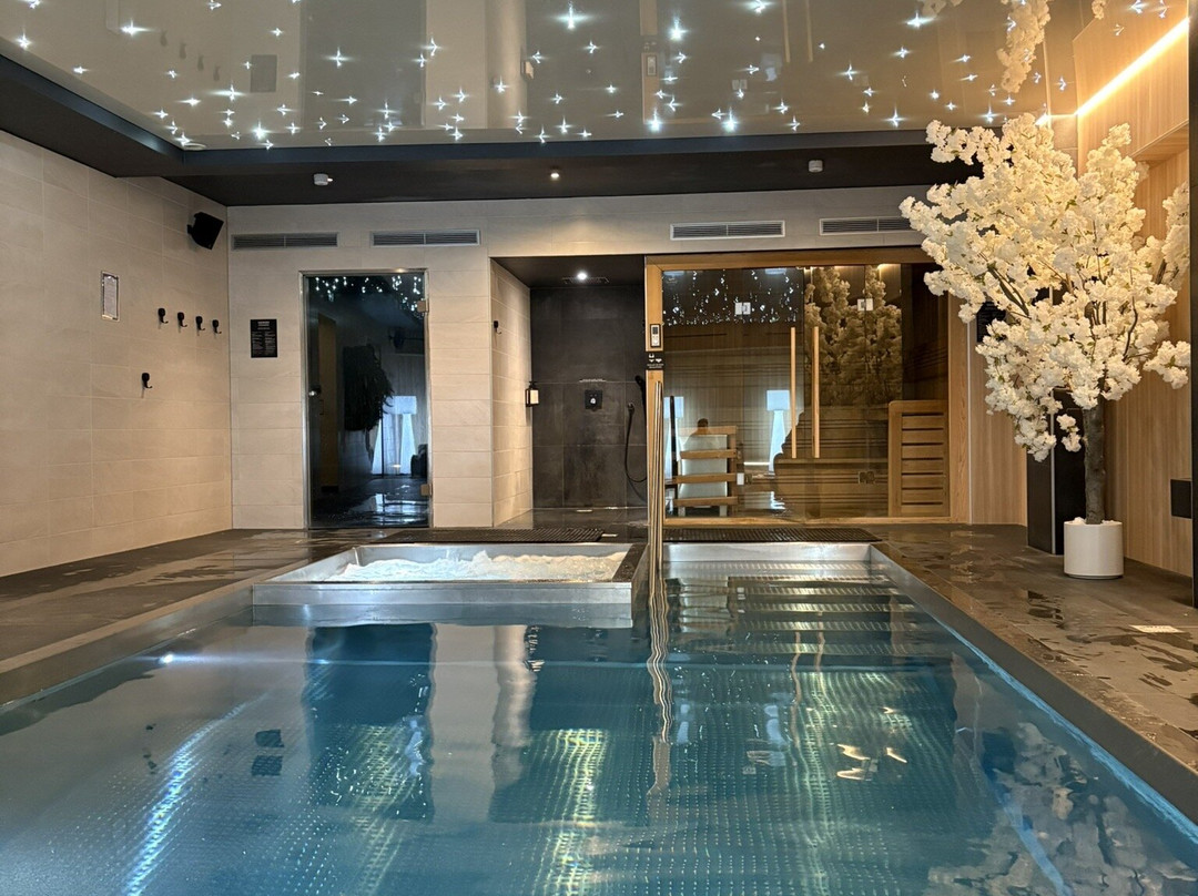 Ribeauvillé的L'酒店和Spa主图