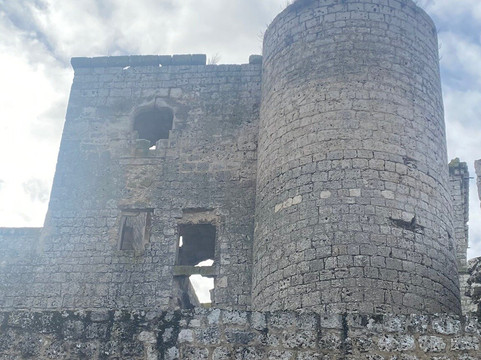 Castillo de Portillo-Portillo必去景点