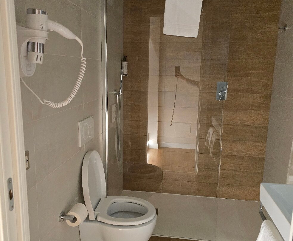 基安蒂公园酒店主图