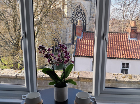 Selby Abbey-塞尔比必去景点