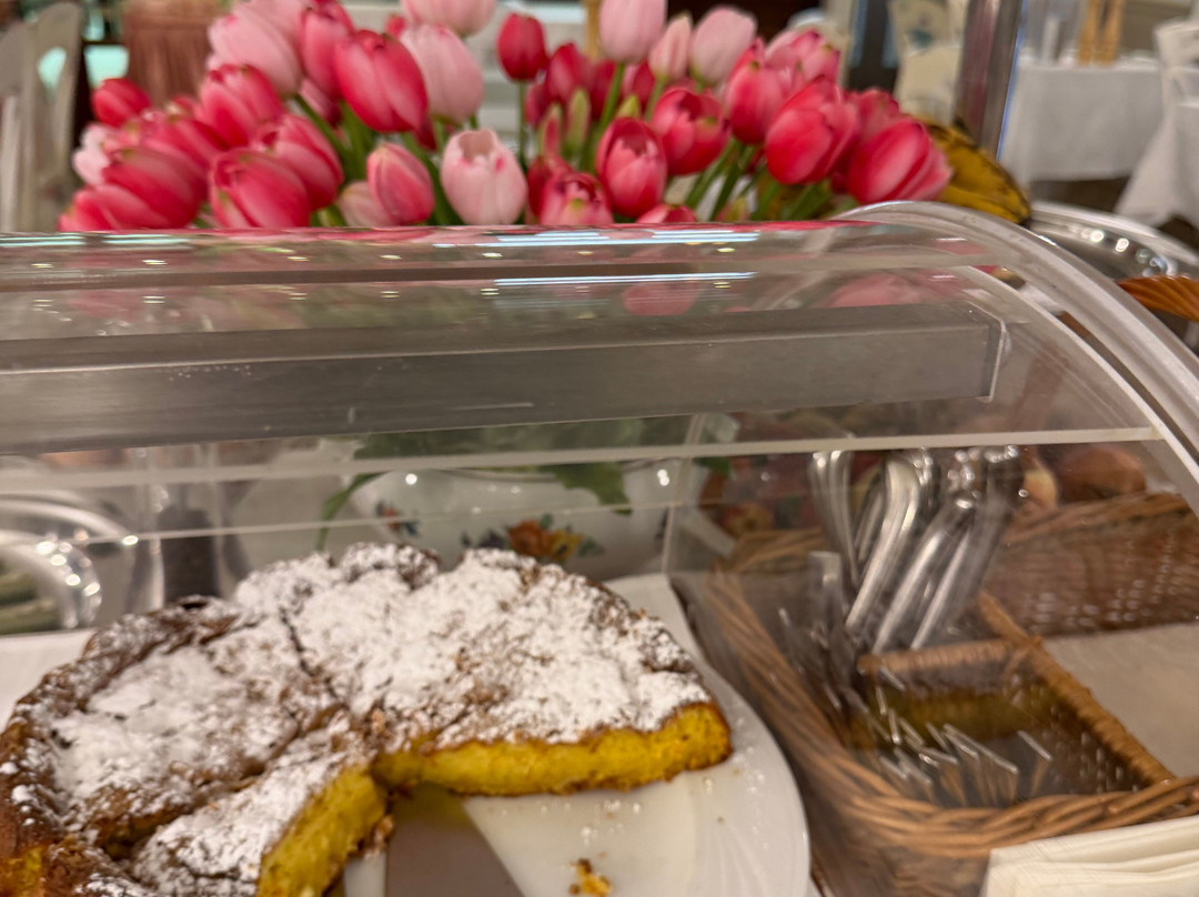 阿拉布萨酒店主图