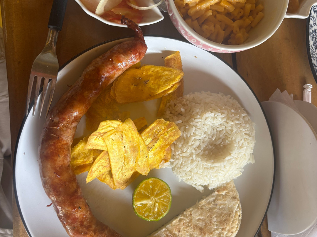 Rutas Cafeteras Tours-Circasia必去景点