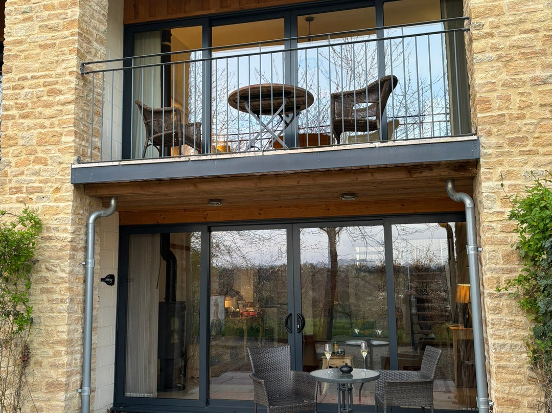 Woodchester Valley Vineyard-斯特劳德必去景点