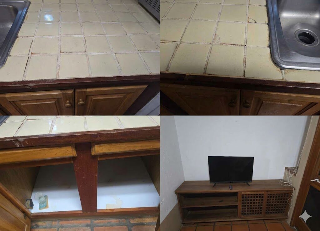 苍翠牧场别墅度假酒店-官方