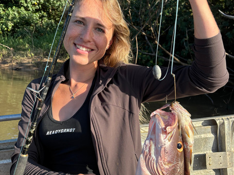 Absolute North Charters-Hinchinbrook Island必去景点