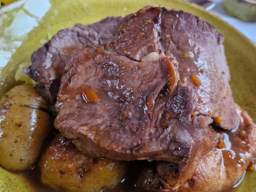 Churnet Valley Railway-Leek必去景点