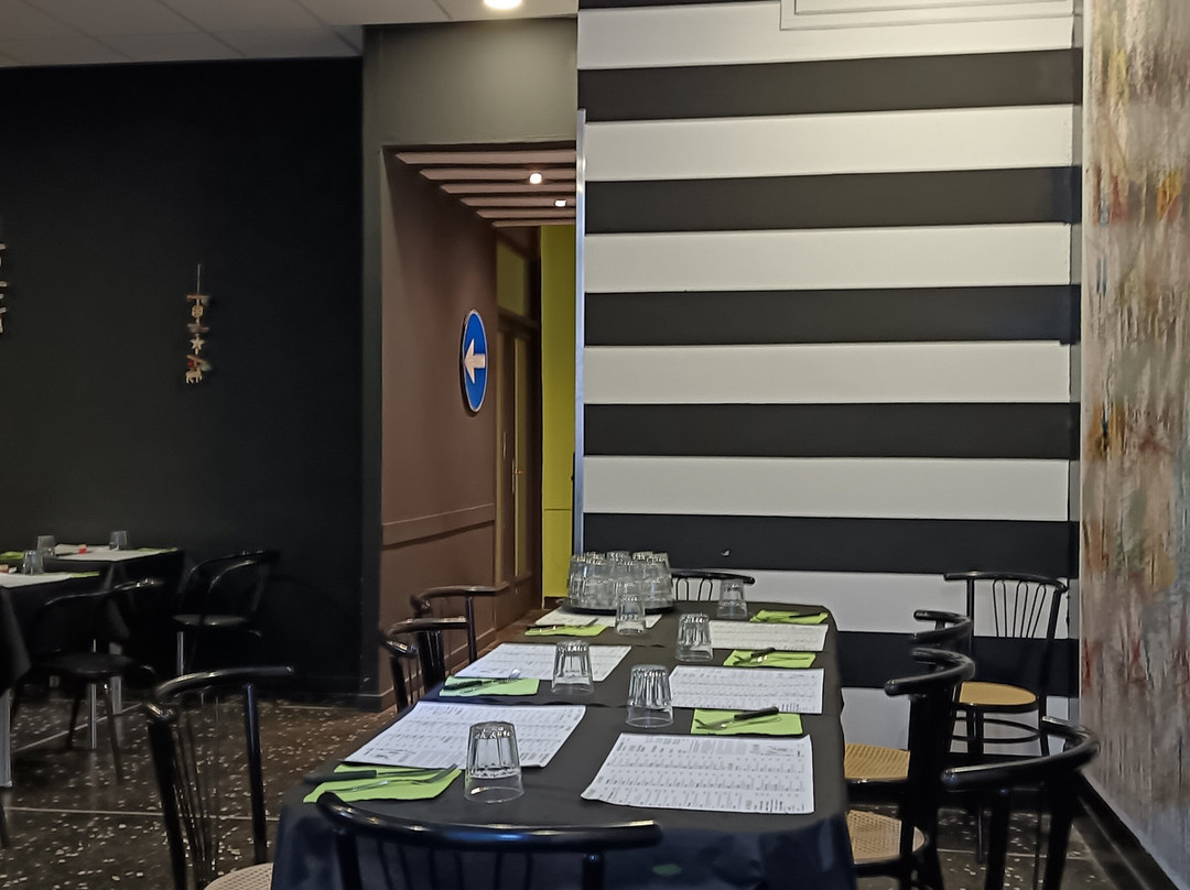 Nessuno è Normale Ristorante Pizzeria