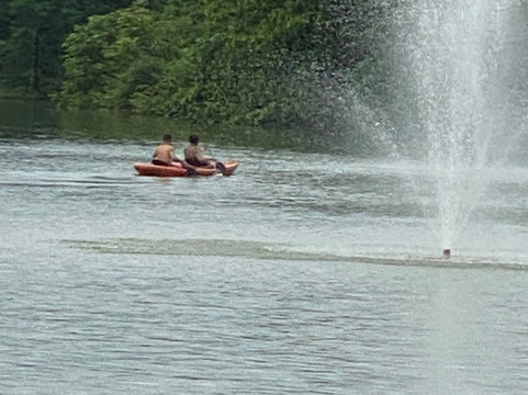 Sendang Redjo-Tamanredjo必去景点