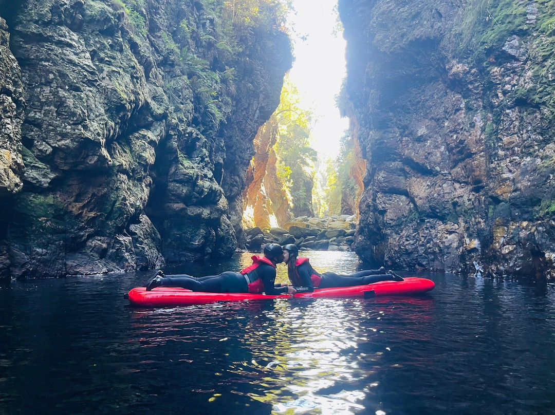 Untouched Adventures-暴风河必去景点