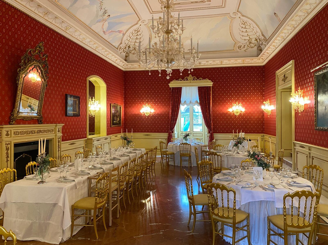 瑞莱斯安提卡巴迪亚 - 圣毛里齐奥1619主图