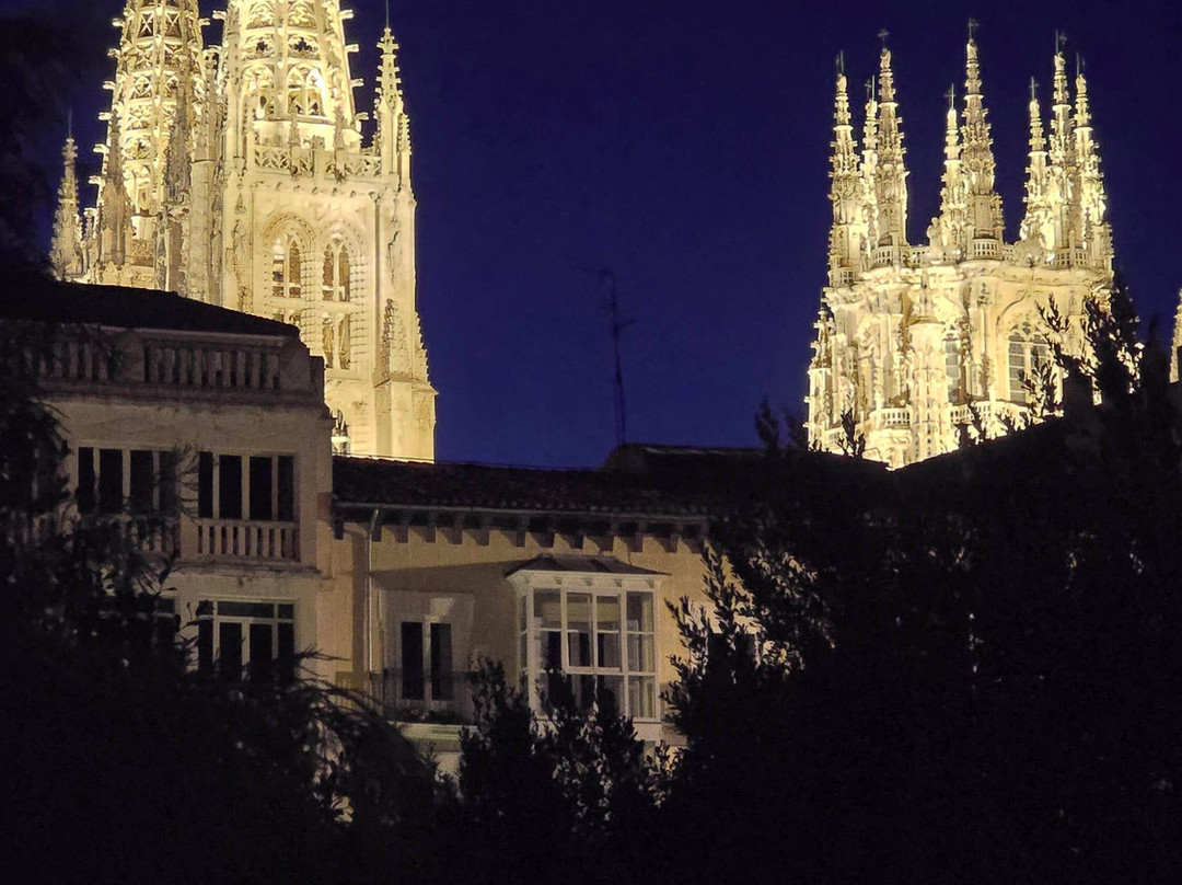 Historic Center of Burgos-布尔戈斯省必去景点